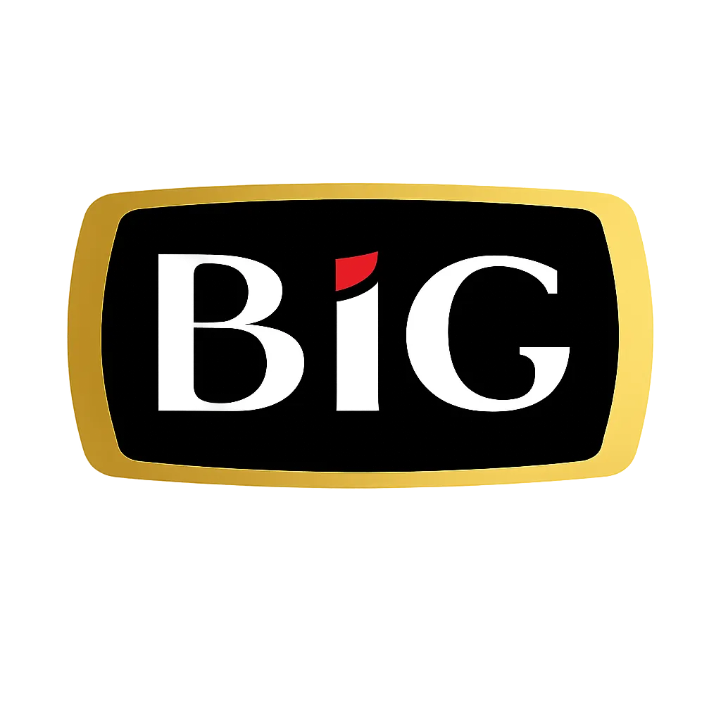 Big Casino Big casino logo